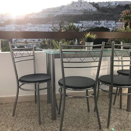 Apartment 3 Minutes From Puerto Rico Beach Mogán 외부 사진