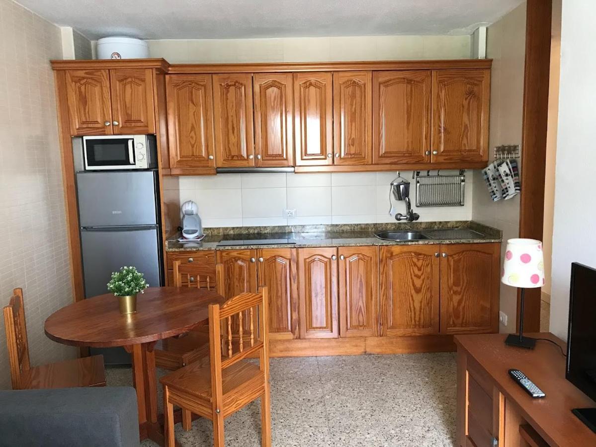 Apartment 3 Minutes From Puerto Rico Beach Mogán 외부 사진