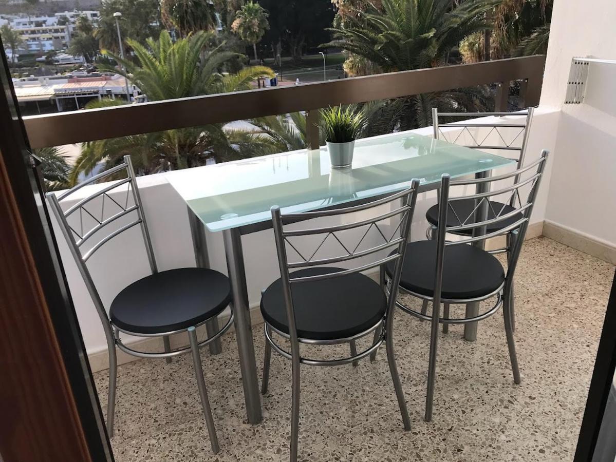 Apartment 3 Minutes From Puerto Rico Beach Mogán 외부 사진