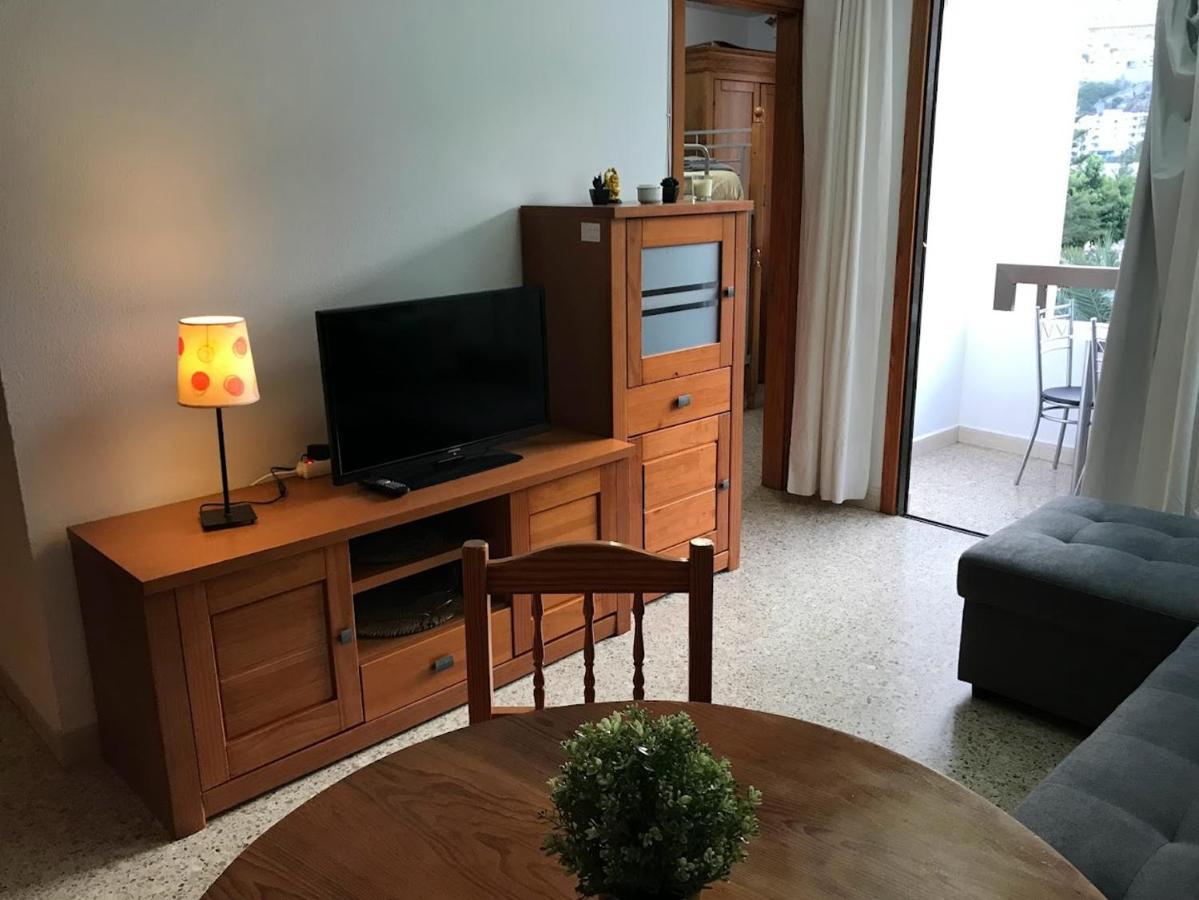 Apartment 3 Minutes From Puerto Rico Beach Mogán 외부 사진