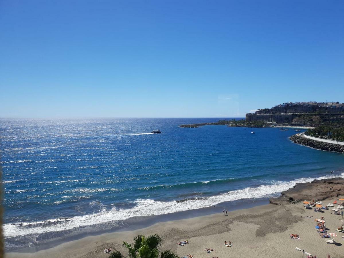 Apartment 3 Minutes From Puerto Rico Beach Mogán 외부 사진