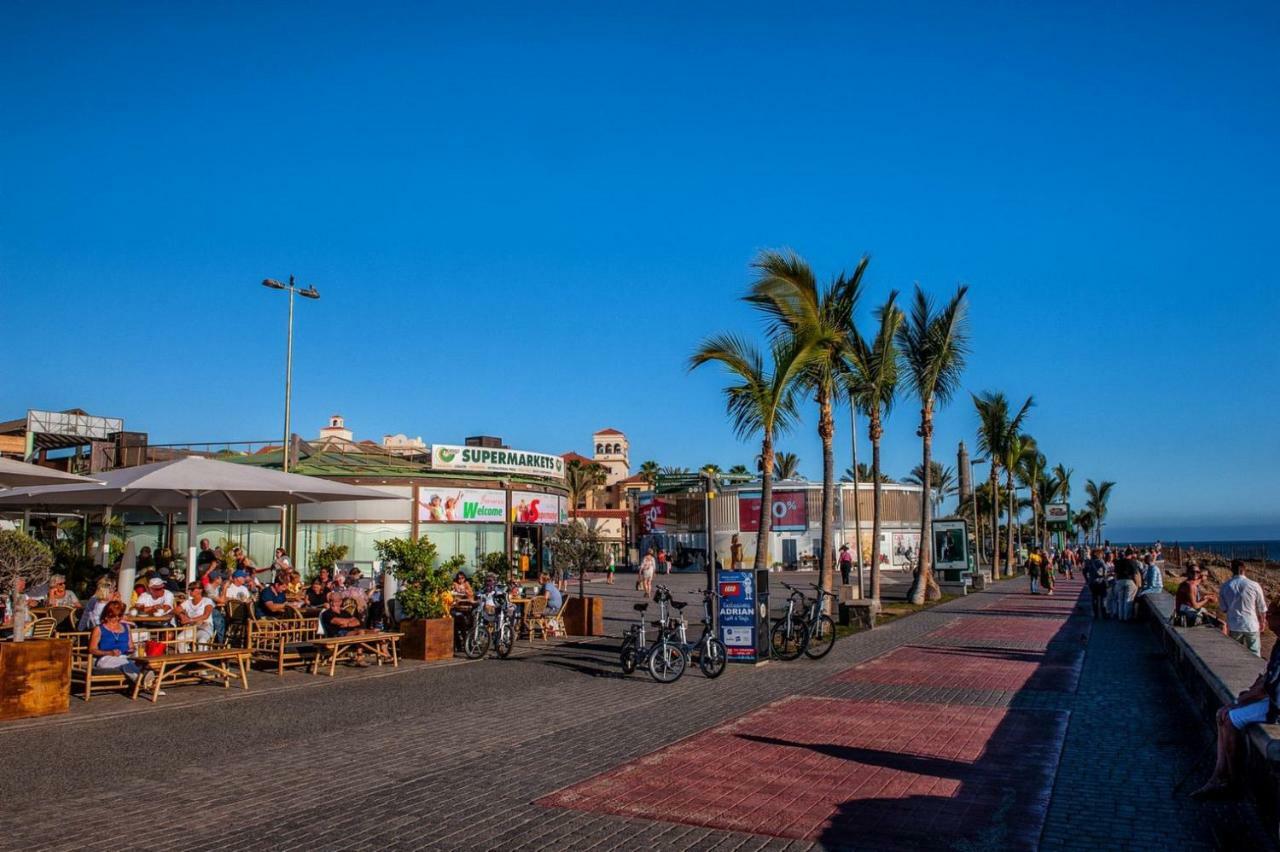 Apartment 3 Minutes From Puerto Rico Beach Mogán 외부 사진