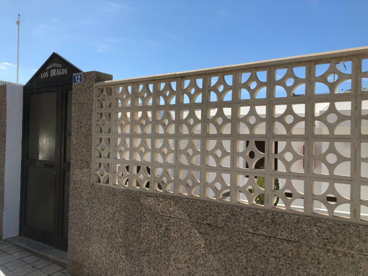 Apartment 3 Minutes From Puerto Rico Beach Mogán 외부 사진