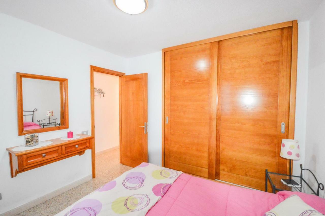 Apartment 3 Minutes From Puerto Rico Beach Mogán 외부 사진