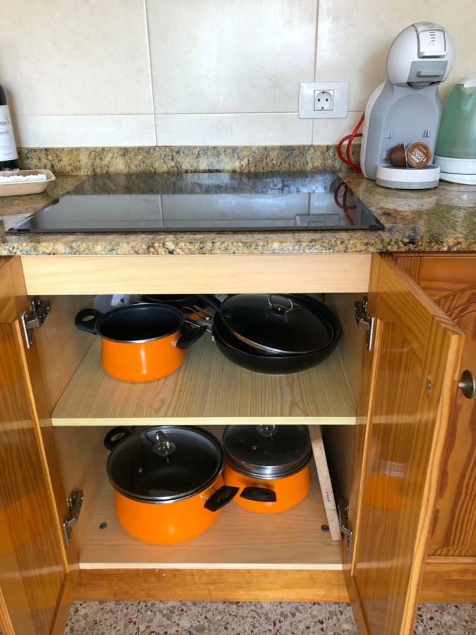 Apartment 3 Minutes From Puerto Rico Beach Mogán 외부 사진
