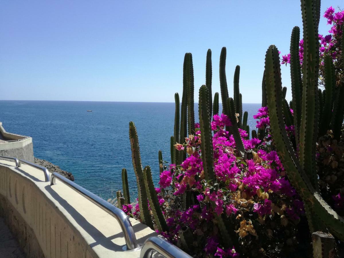 Apartment 3 Minutes From Puerto Rico Beach Mogán 외부 사진