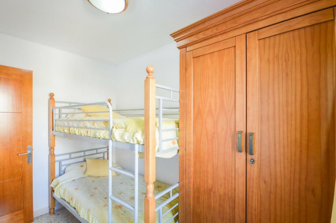 Apartment 3 Minutes From Puerto Rico Beach Mogán 외부 사진