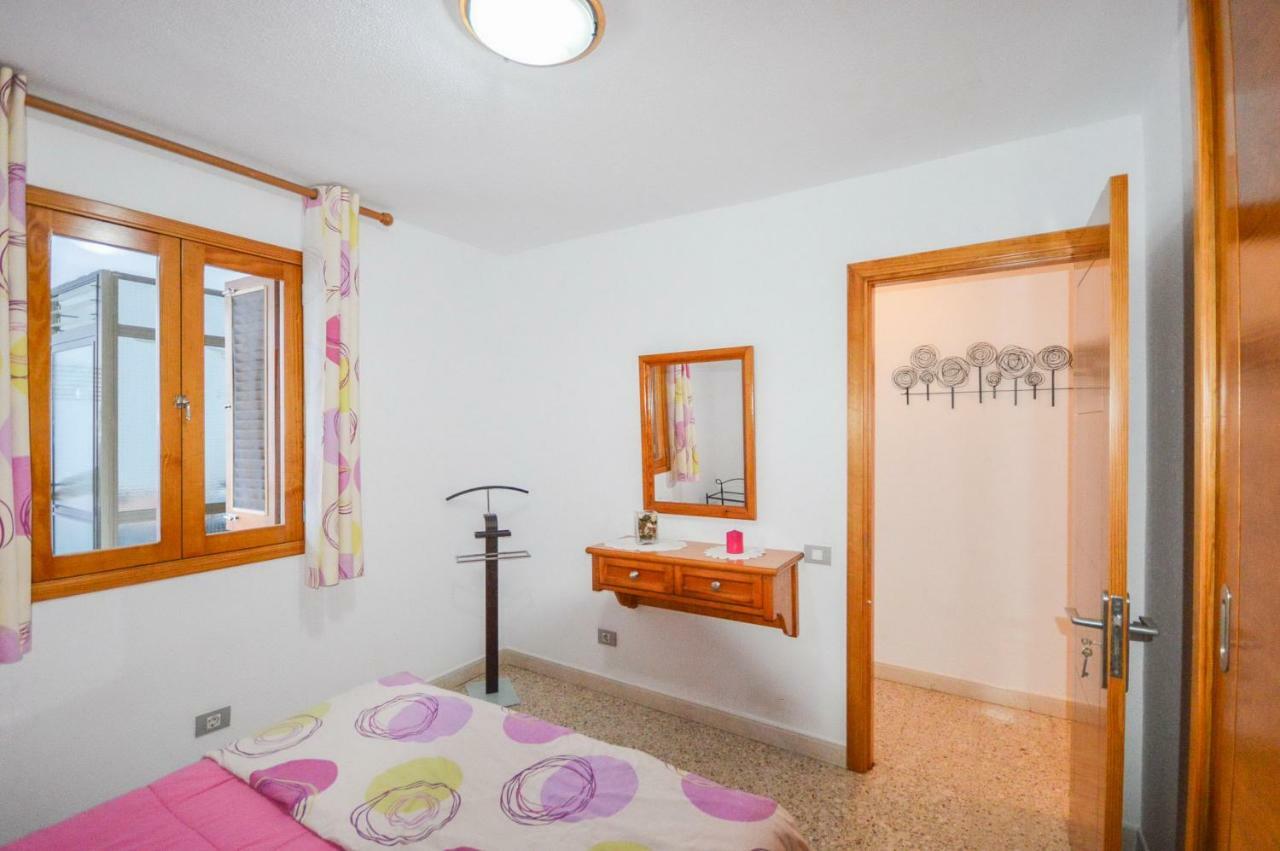 Apartment 3 Minutes From Puerto Rico Beach Mogán 외부 사진