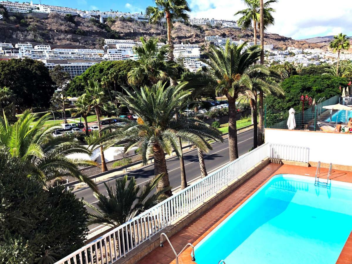 Apartment 3 Minutes From Puerto Rico Beach Mogán 외부 사진